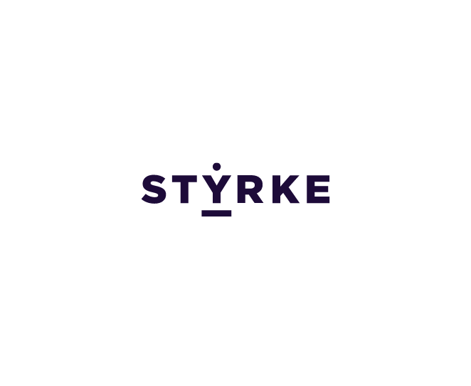 Styrke logo